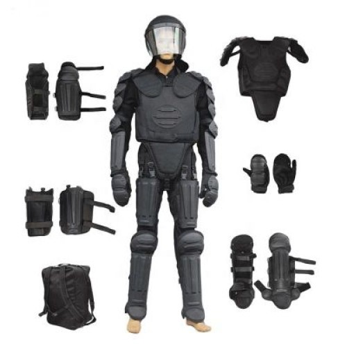 Riot Control Accessories